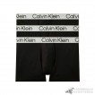 Quần lót nam Calvin Klein NP2741O Microfiber Chromatic Trunk 3-pack Black Quần lót nam Calvin Klein NP2741O Microfiber Chromatic Trunk 3-pack Black